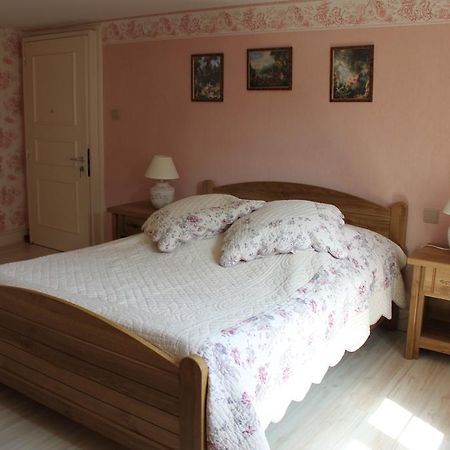 Chambres D'Hotes "Aux Portes De L'Alsace" Suarce Eksteriør bilde