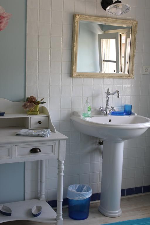 Chambres D'Hotes "Aux Portes De L'Alsace" Suarce Eksteriør bilde