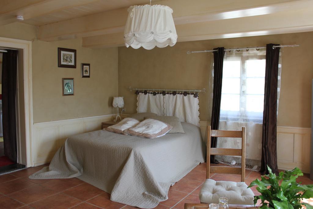 Chambres D'Hotes "Aux Portes De L'Alsace" Suarce Eksteriør bilde